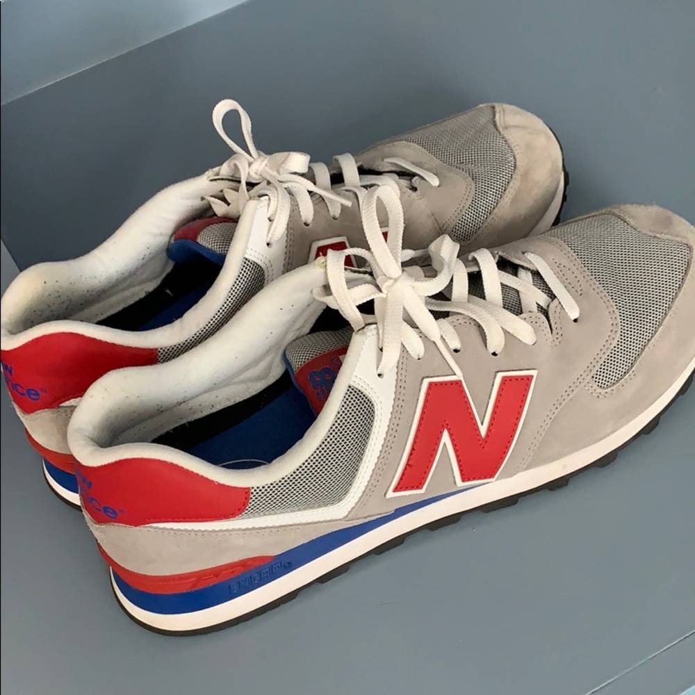 New Balance Shoes